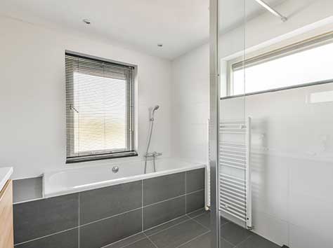 bathroom tiling northshore auckland